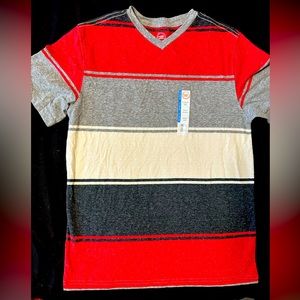 NWT Boys Wonder Nation Tee shirt